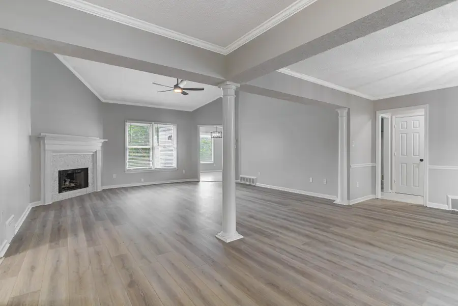 8952 VORLICH CV, Cordova, TN 38016 - Image #2