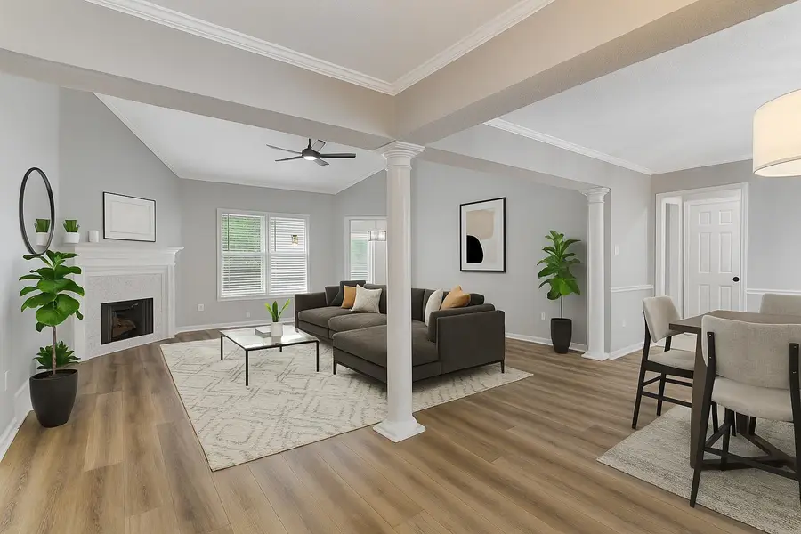 8952 VORLICH CV, Cordova, TN 38016 - Image #3