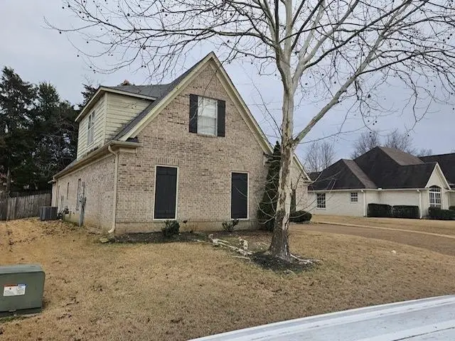 1478 LOST BROOK DR, Cordova, TN 38016 - Image #2