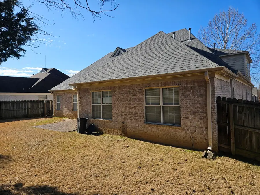 1478 LOST BROOK DR, Cordova, TN 38016 - Image #3