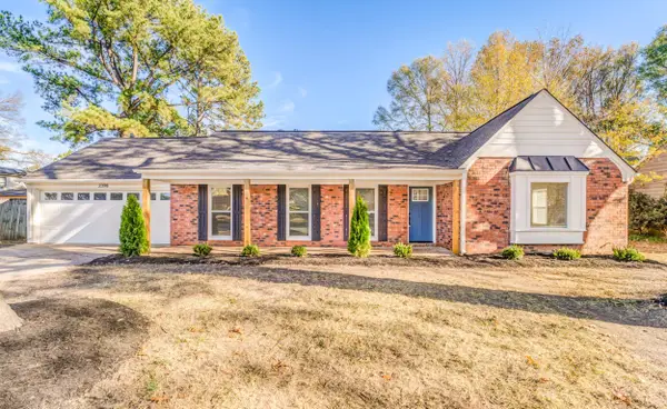 2398 SYON DR, Memphis, TN 38119