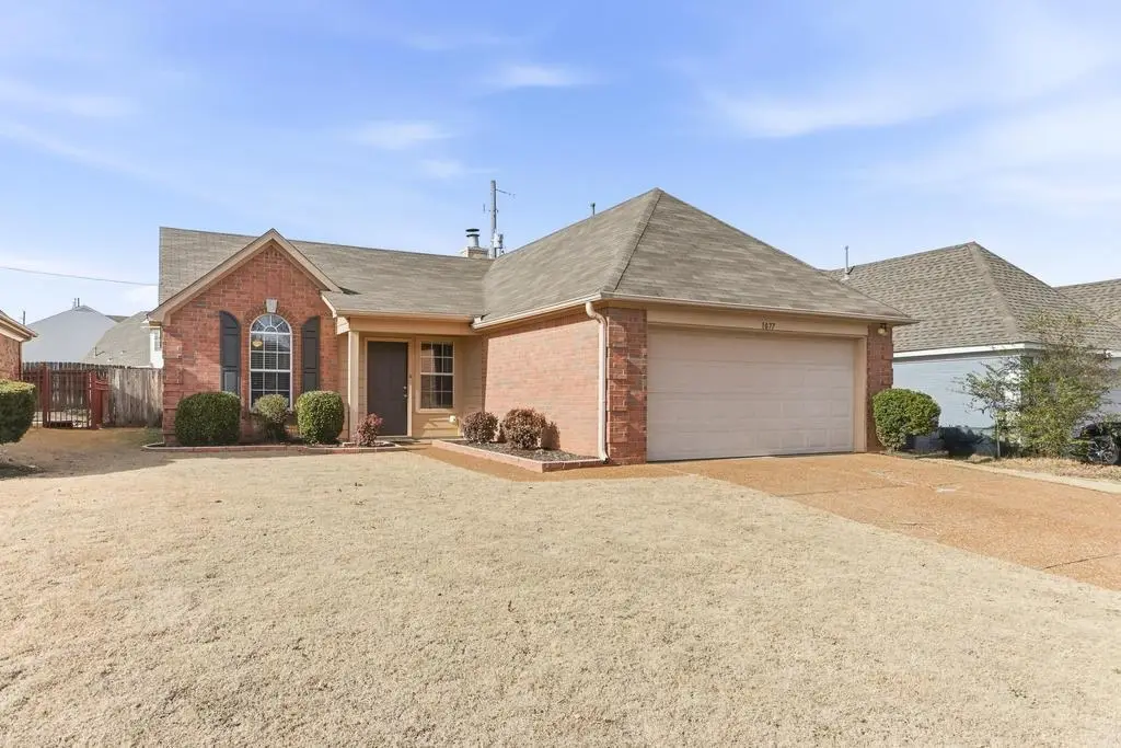 1077 JESSICA LAUREN DR, Cordova, TN 38018 - Image #1