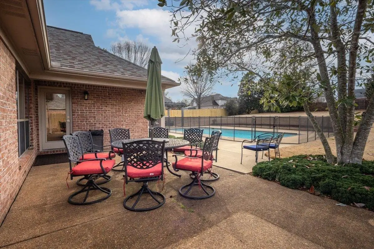 4311 BRIDGESTONE CIR, Bartlett, TN 38135 - Image #1