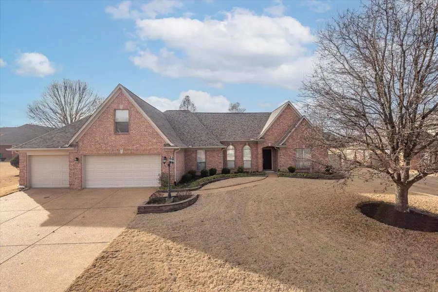 4311 BRIDGESTONE CIR, Bartlett, TN 38135 - Image #2