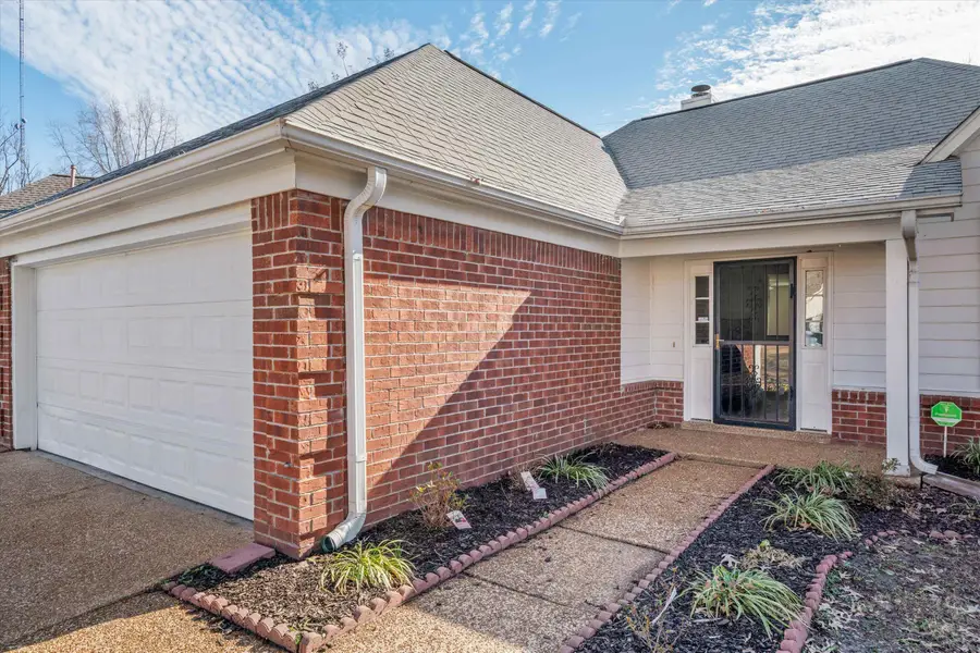 7107 MIRAGE ST, Cordova, TN 38018 - Image #2