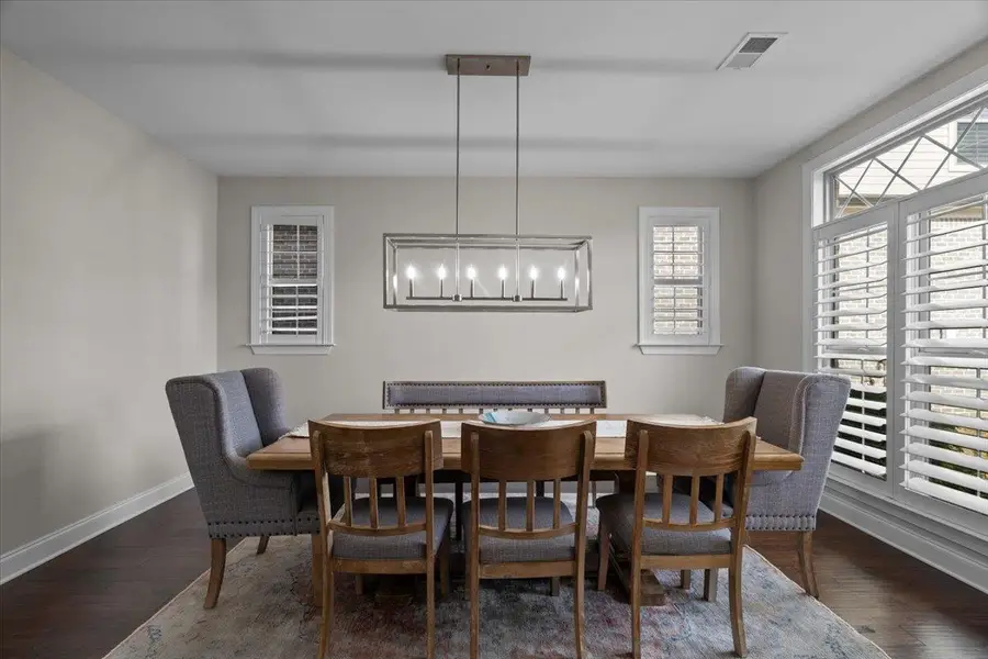 5571 HAYES CREST CIR, Arlington, TN 38002 - Image #2