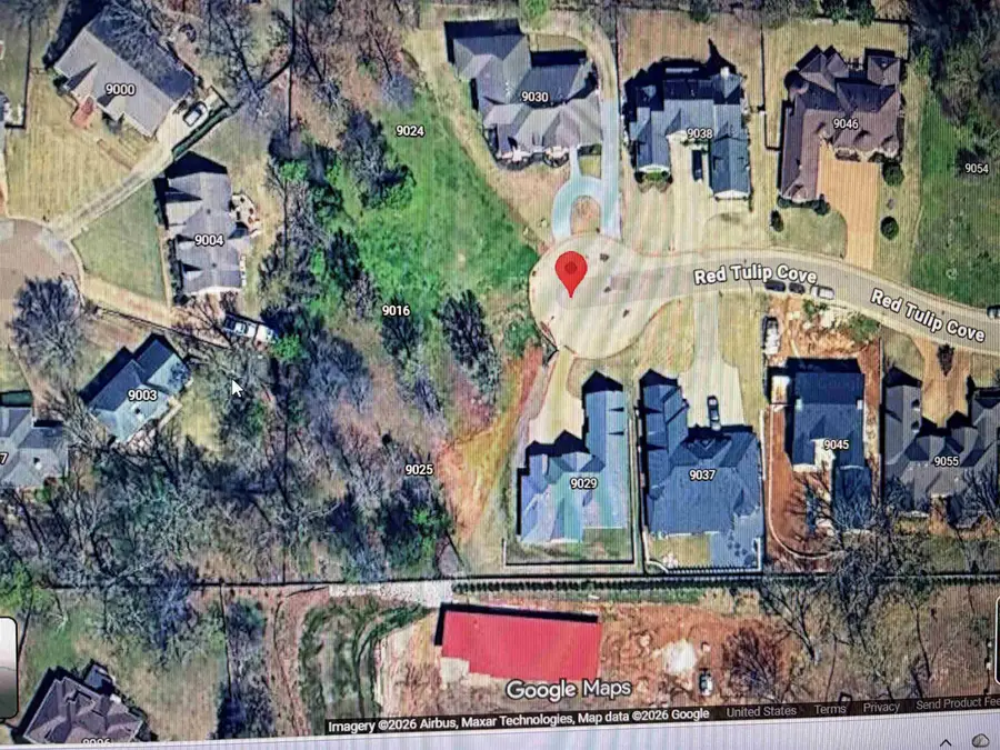 9025 RED TULIP CV, Cordova, TN 38018 - Image #2