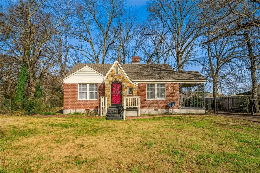 1114 BROWNLEE RD, Memphis, TN 38116 - Image #2