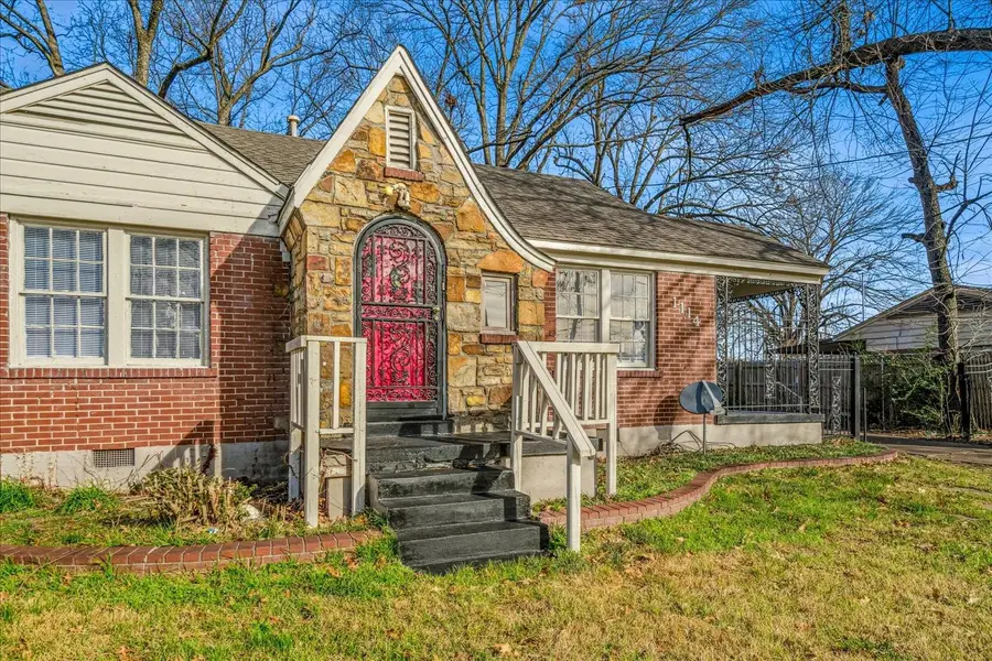 1114 BROWNLEE RD, Memphis, TN 38116 - Image #3