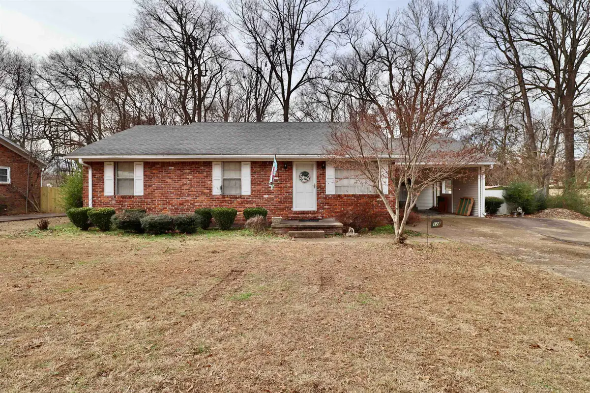 128 THOMPSON DR, Ripley, TN 38063 - Image #1