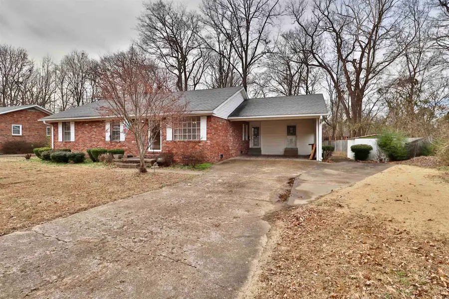 128 THOMPSON DR, Ripley, TN 38063 - Image #2