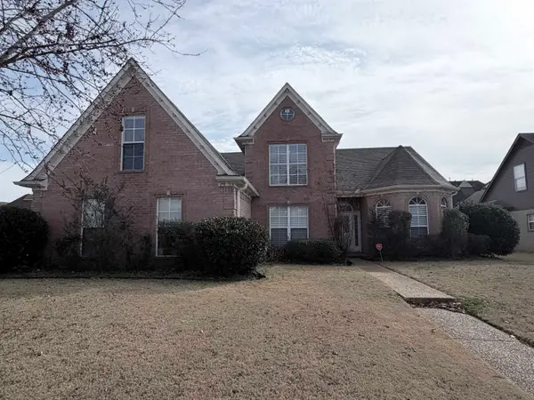 7513 EASTERLY LN, Unicorp/Memphis, TN 38125