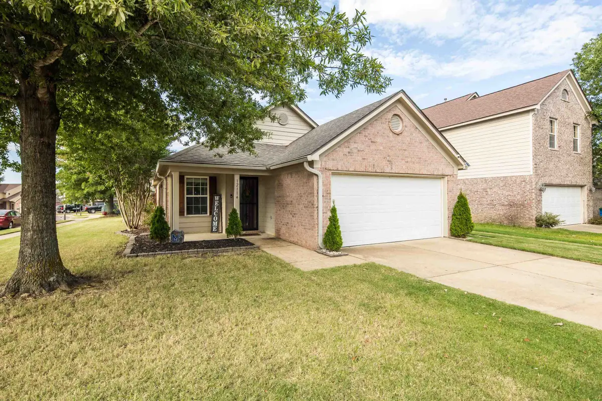 12114 MISTY TRL, Arlington, TN 38002 - Image #1