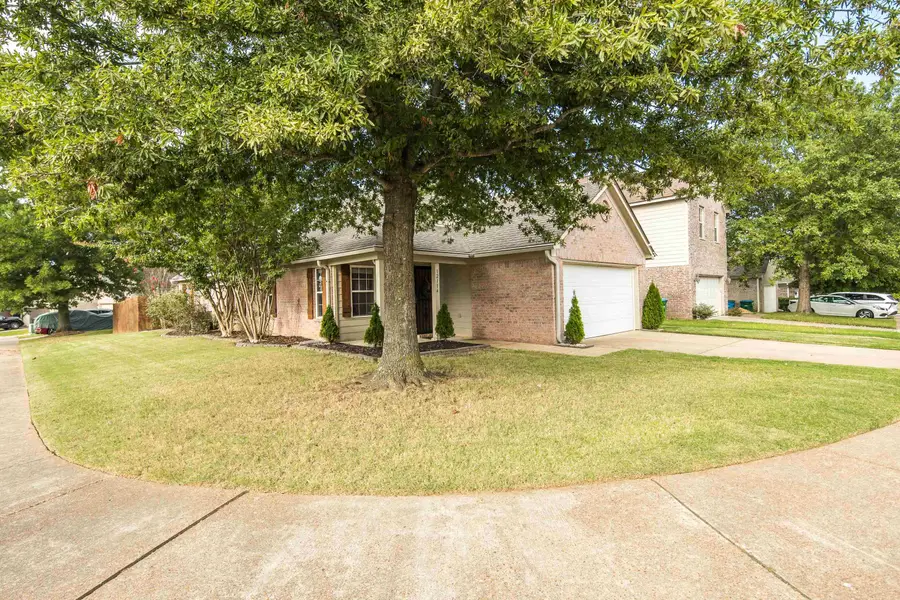 12114 MISTY TRL, Arlington, TN 38002 - Image #2