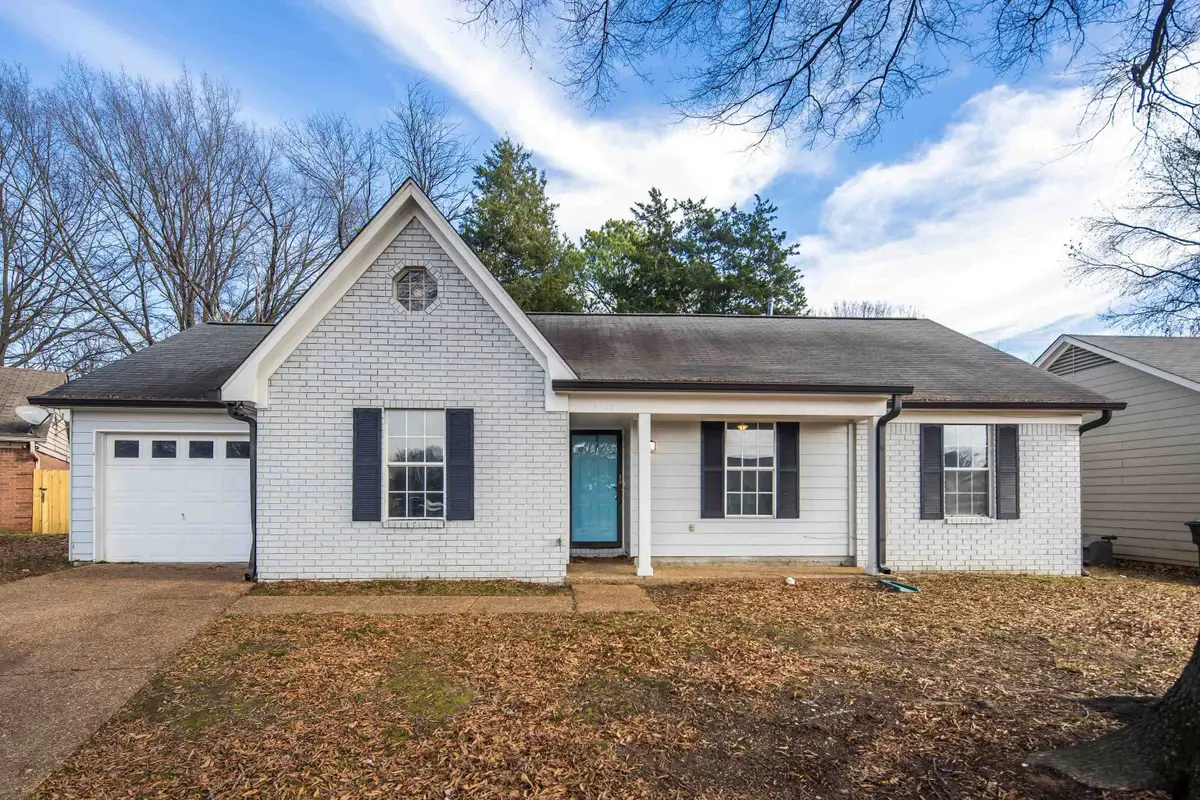 2648 APPLING CREST DR, Memphis, TN 38133 - Image #1