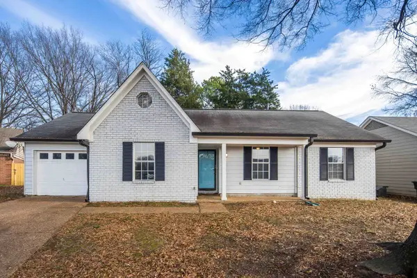 2648 APPLING CREST DR, Memphis, TN 38133