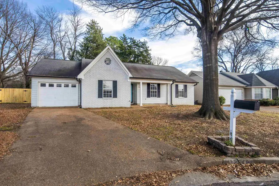 2648 APPLING CREST DR, Memphis, TN 38133 - Image #2