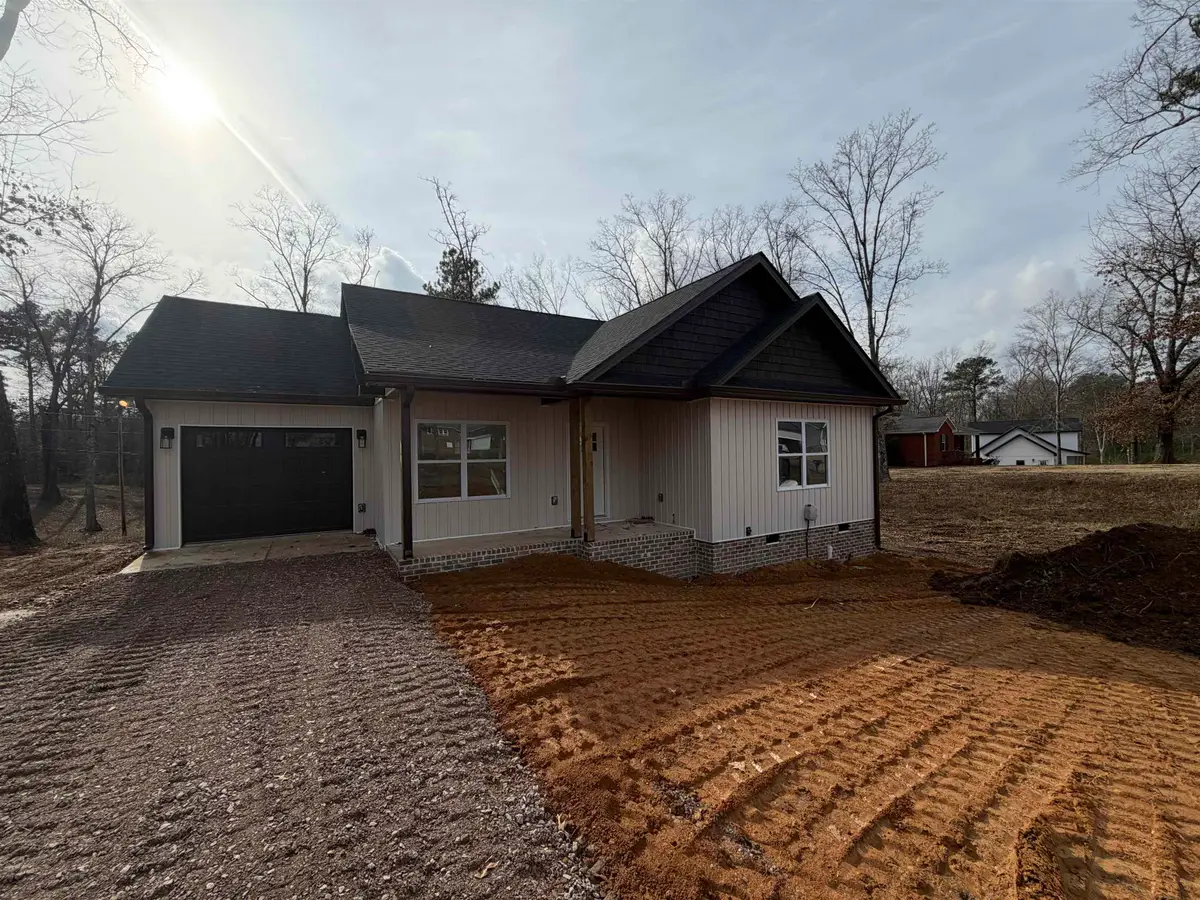 20 FOX TROT RD, Adamsville, TN 38310 - Image #1