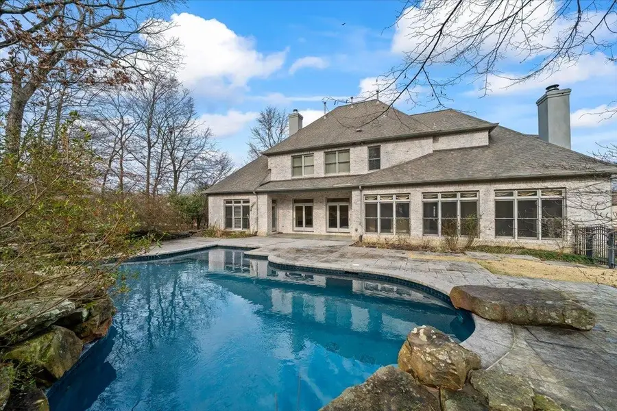 9189 RANDLE VALLEY RD, Cordova, TN 38018 - Image #2