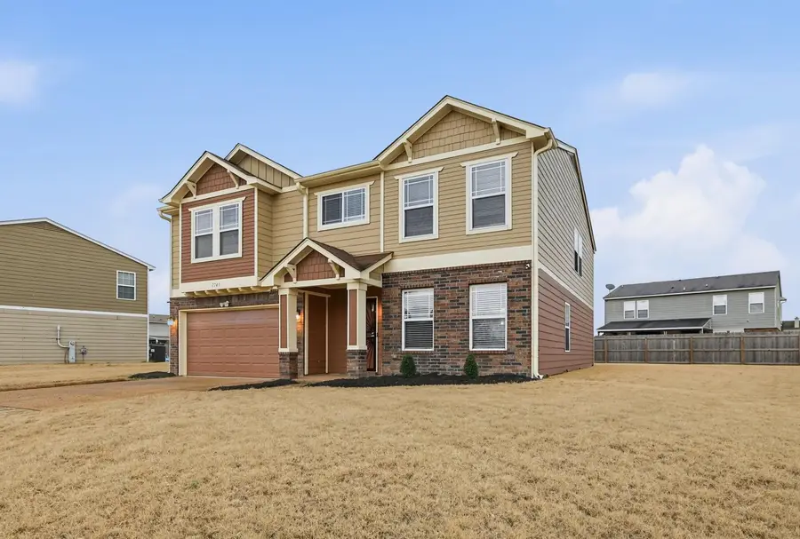 7743 FREEHOLD DR, Memphis, TN 38125 - Image #2