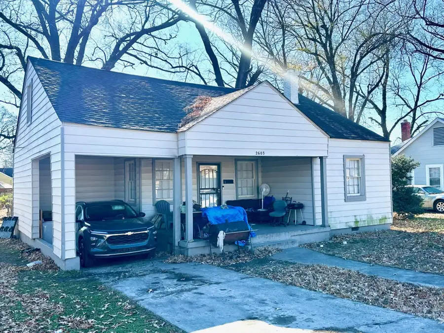 2603 ARLINGTON AVE, Memphis, TN 38114 - Image #2