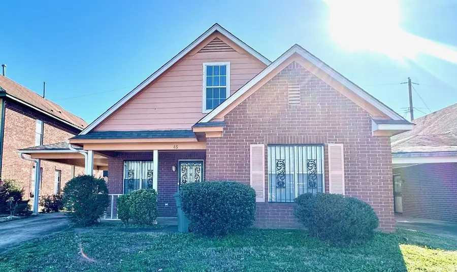 45 BUILDERS WAY, Memphis, TN 38109 - Image #2