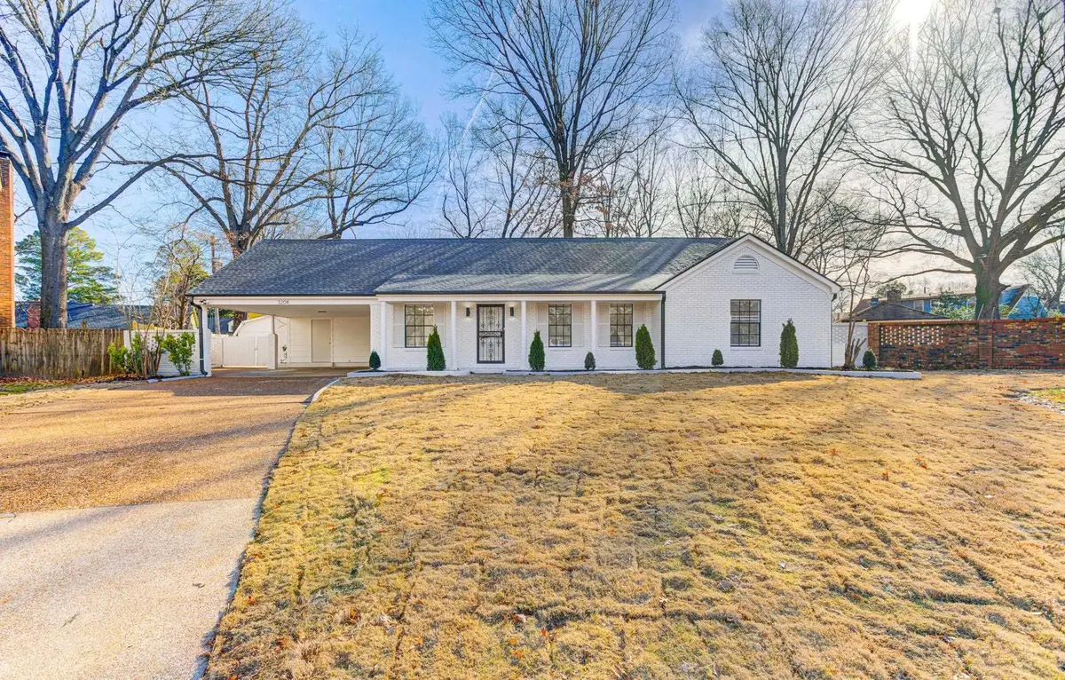 3204 ESTES ST, Memphis, TN 38115 - Image #1