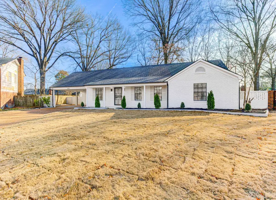 3204 ESTES ST, Memphis, TN 38115 - Image #3