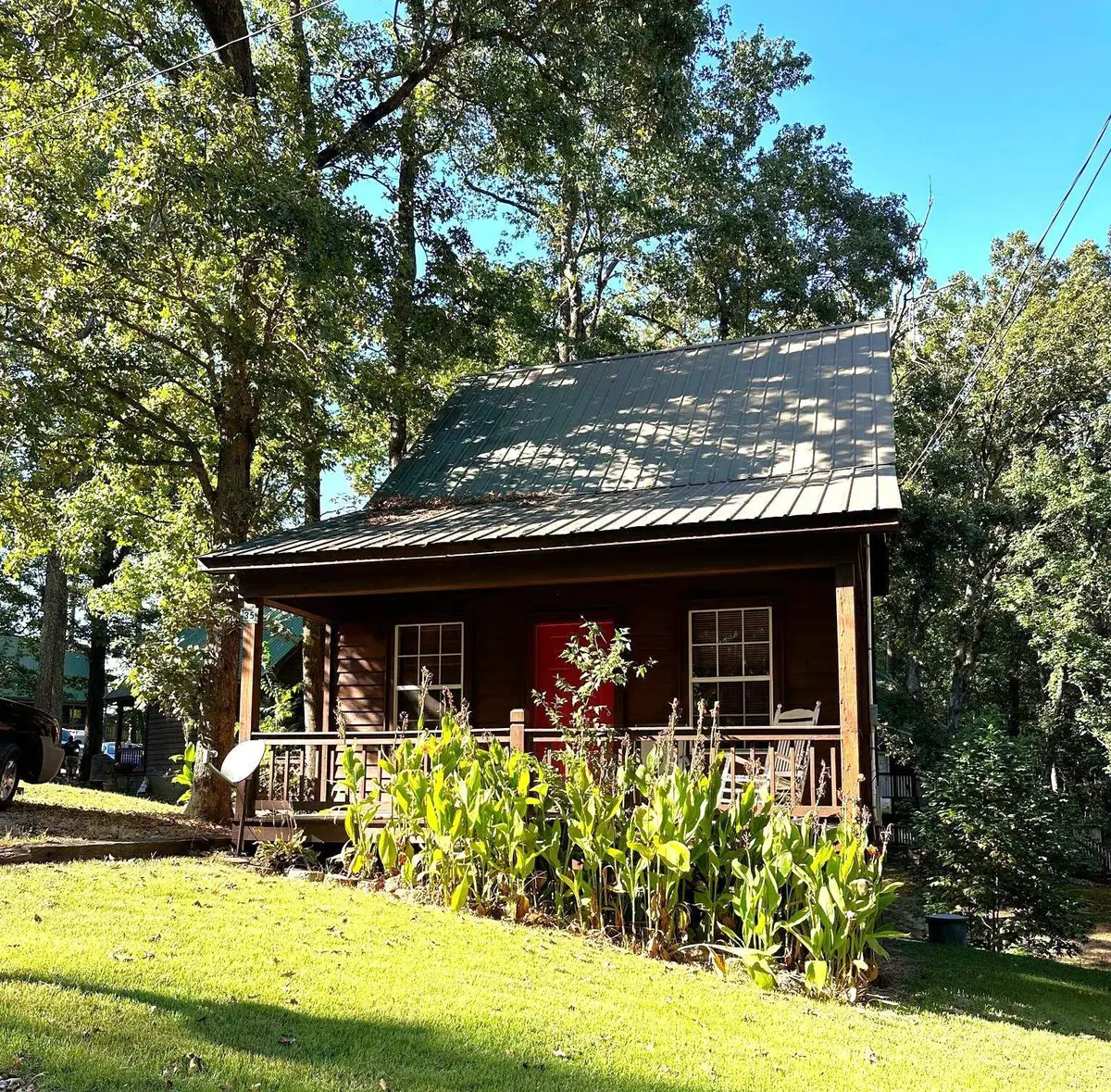 185 WAYSON RD, Counce, TN 38326 - Image #1