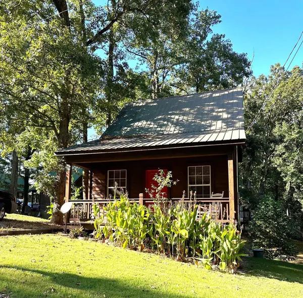 185 WAYSON RD, Counce, TN 38326