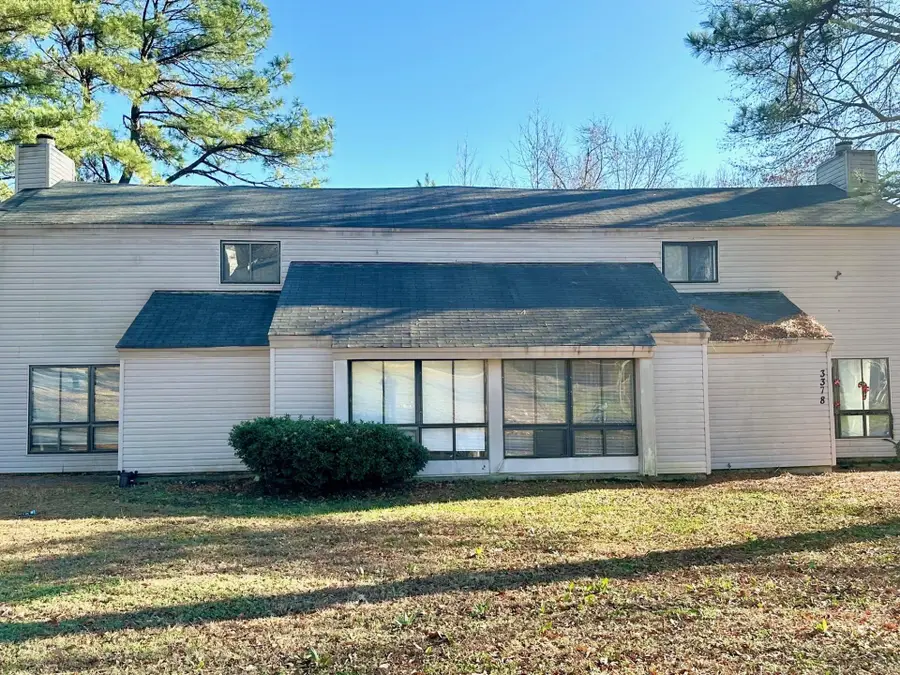 3378 FAIRBANKS ST, Memphis, TN 38128 - Image #3