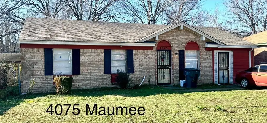 4075 MAUMEE ST, Memphis, TN 38109 - Image #2