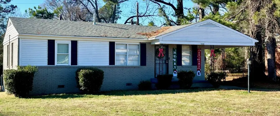 5163 PICKETT CV, Memphis, TN 38109 - Image #2