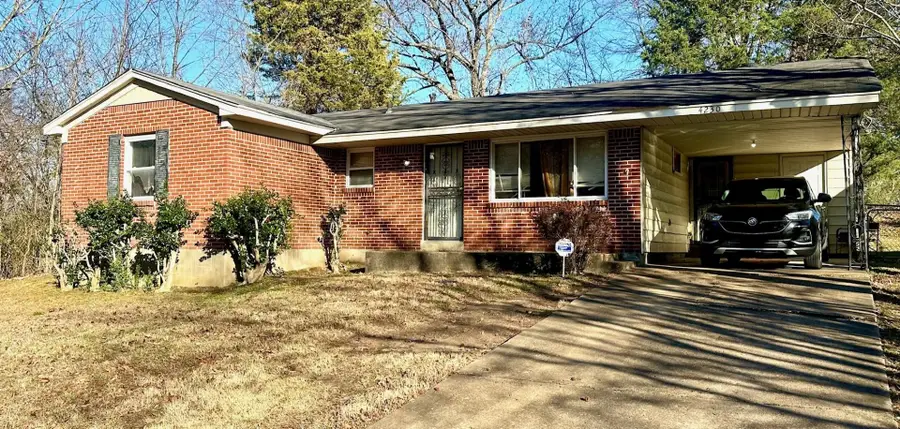 4230 KERWIN DR, Memphis, TN 38128 - Image #2