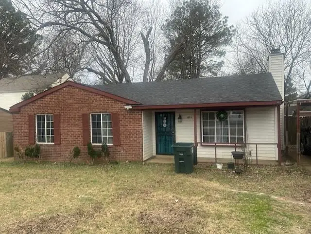 4349 CASTLE HEIGHTS DR, Memphis, TN 38141 - Image #1