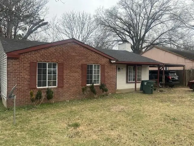 4349 CASTLE HEIGHTS DR, Memphis, TN 38141 - Image #2