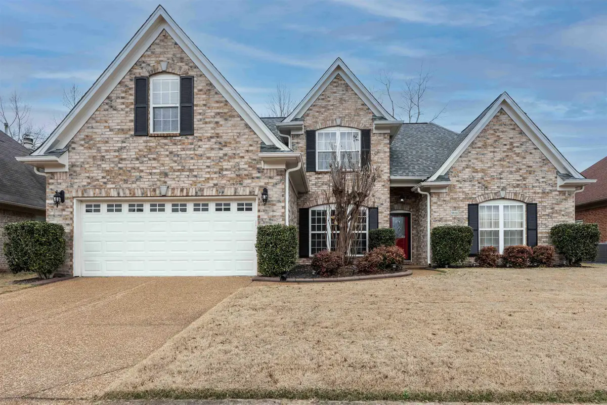 9816 OLDHAM DR, Cordova, TN 38016 - Image #1