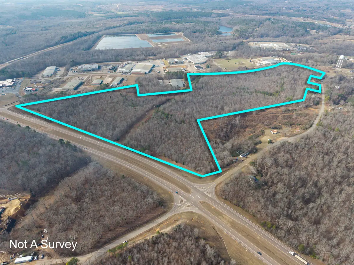 BY-PASS 64 & 45 HWY, Selmer, TN 38375 - Image #1