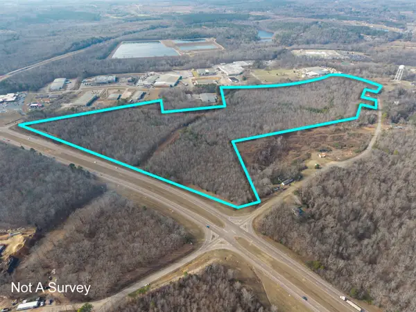 BY-PASS 64 & 45 HWY, Selmer, TN 38375