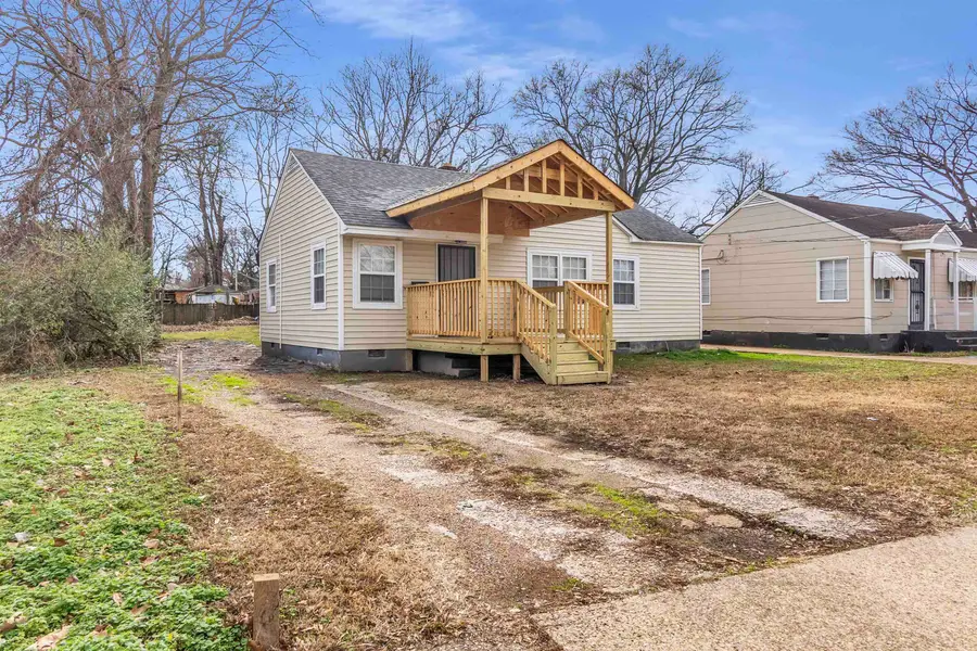 3323 HENRY AVE, Memphis, TN 38122 - Image #2