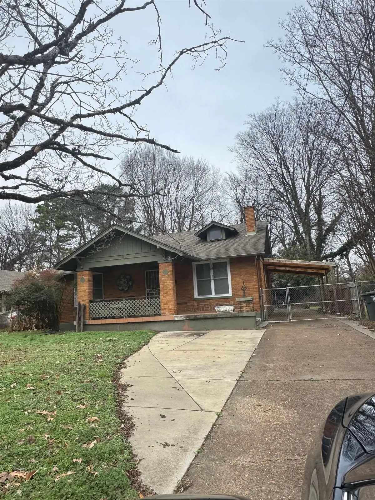 3868 FAXON ST, Memphis, TN 38122 - Image #1