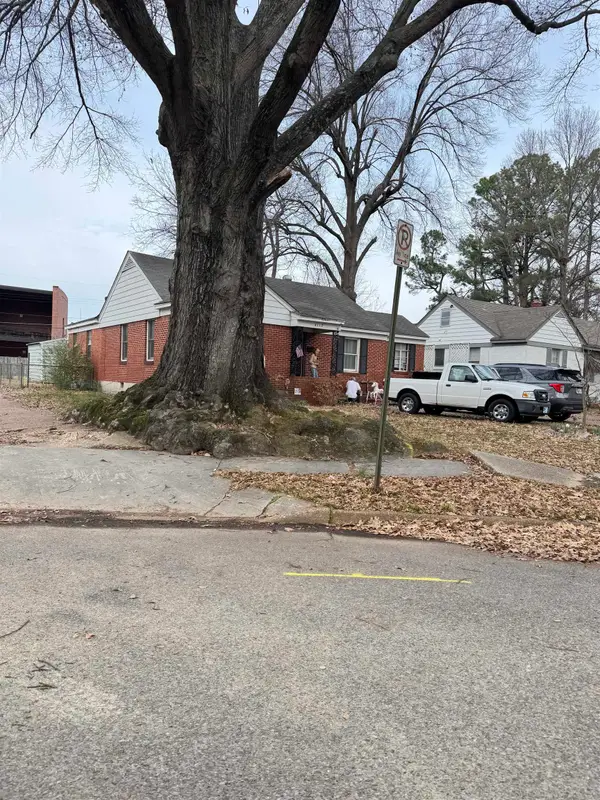 4112 VAUGHN ST, Memphis, TN 38122