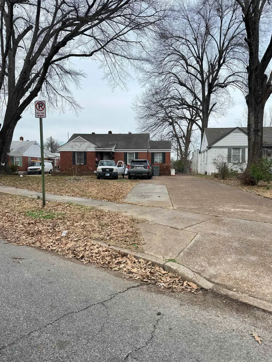 4112 VAUGHN ST, Memphis, TN 38122 - Image #2