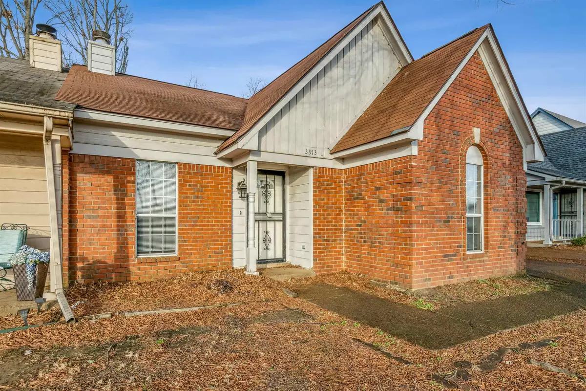 3913 OAK BRANCH CIR E, Memphis, TN 38135 - Image #1
