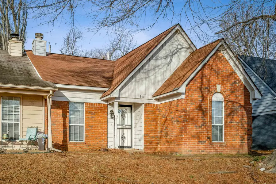 3913 OAK BRANCH CIR E, Memphis, TN 38135 - Image #3