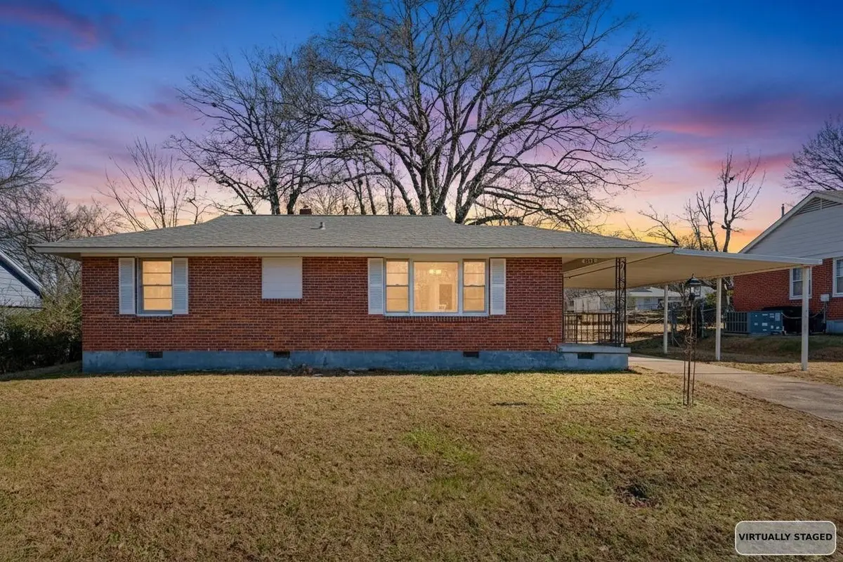 3314 ADAIR DR, Memphis, TN 38127 - Image #1