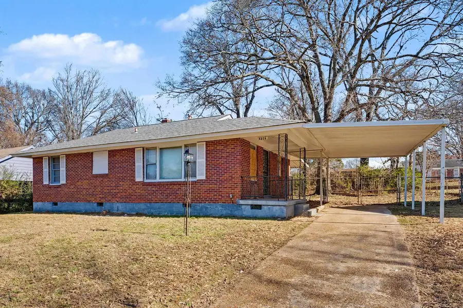 3314 ADAIR DR, Memphis, TN 38127 - Image #3