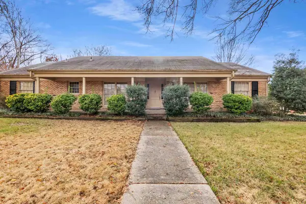 1675 GEORGIAN DR, Memphis, TN 38127