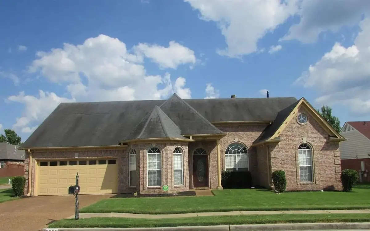 9885 AVERBURY DR, Cordova, TN 38016 - Image #1