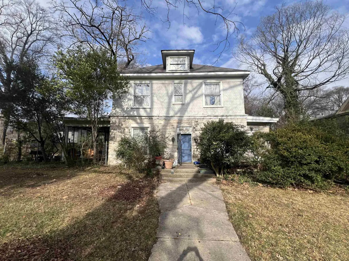 1766 CENTRAL AVE, Memphis, TN 38104 - Image #1